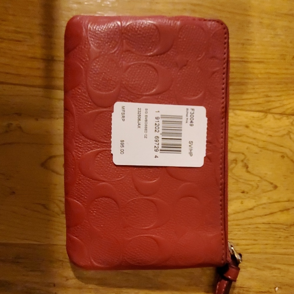 Purse - Picture 2 of 2